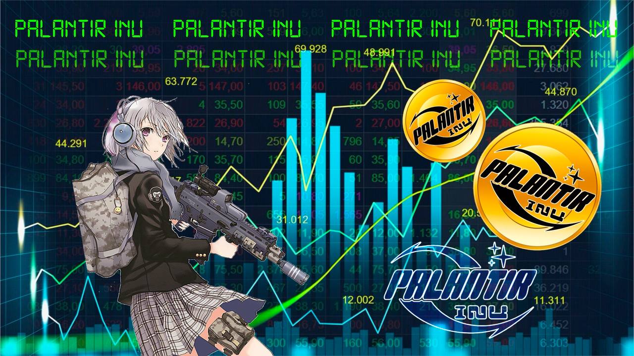 palantir inu headphones operator