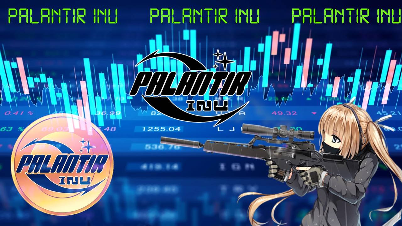 palantir inu sniper